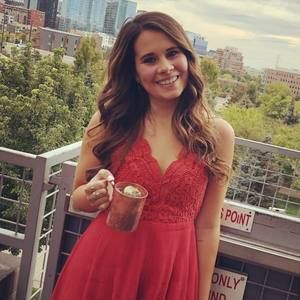 Meet your Posher, Callie